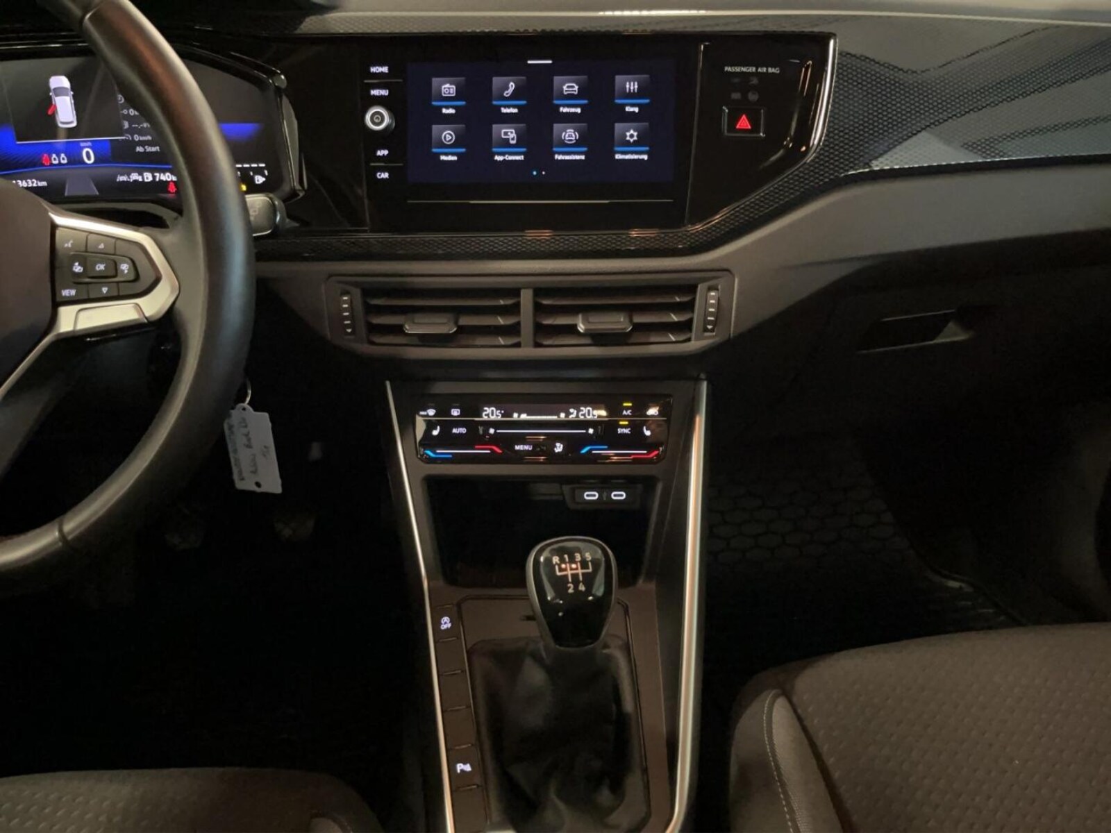 Volkswagen Polo – Bild 11