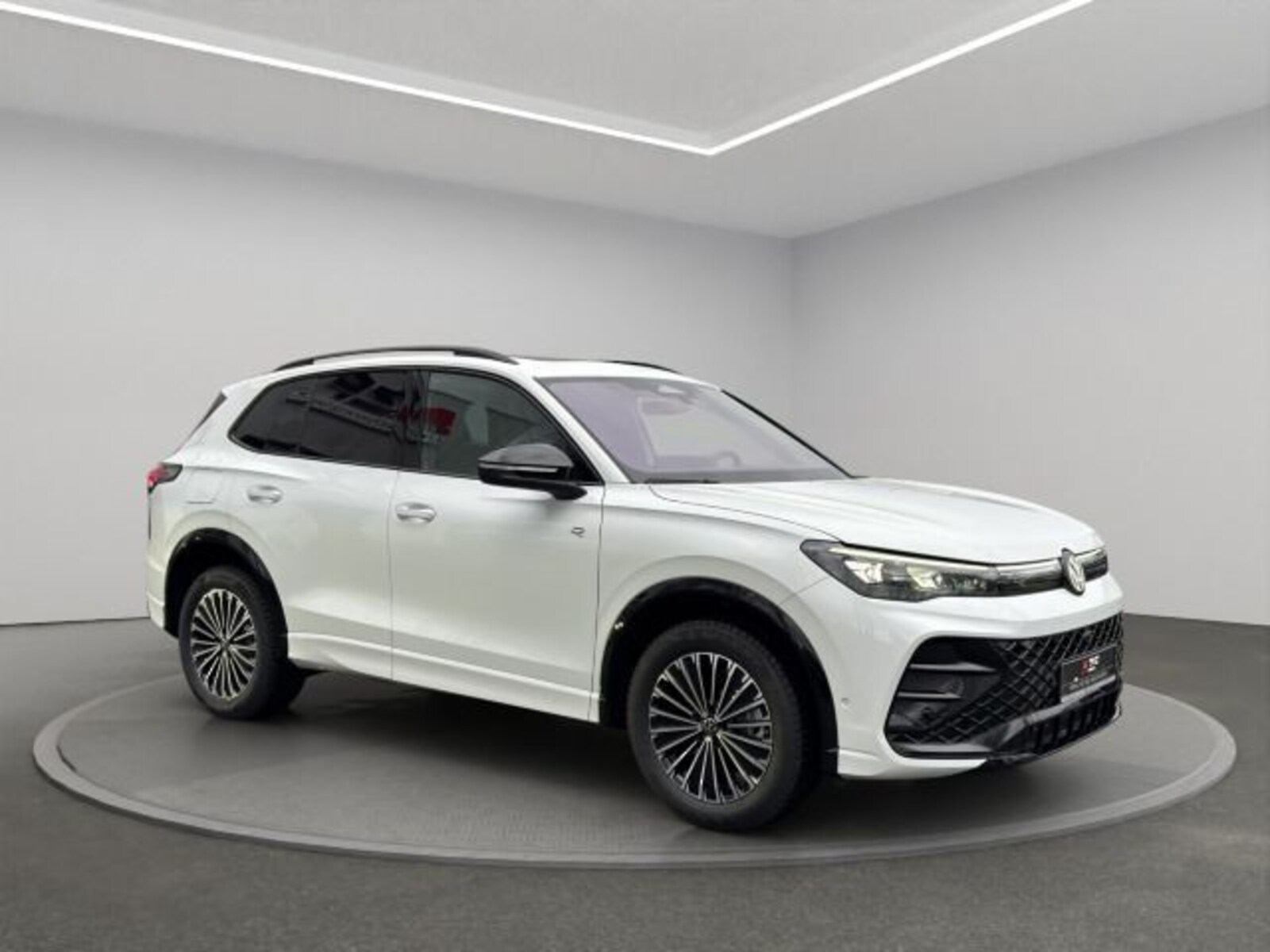 Volkswagen Tiguan – Bild 3