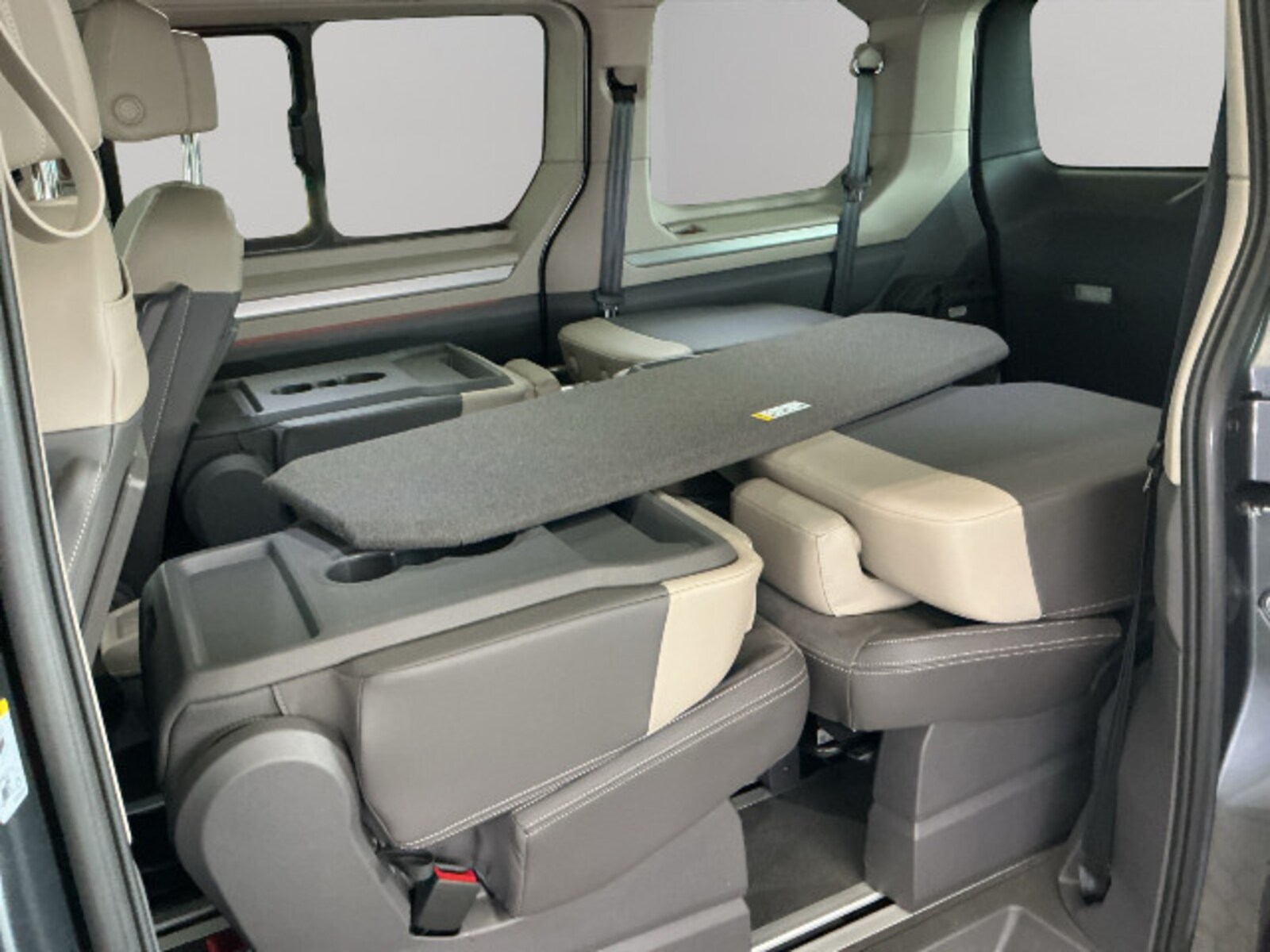 Volkswagen Multivan – Bild 17