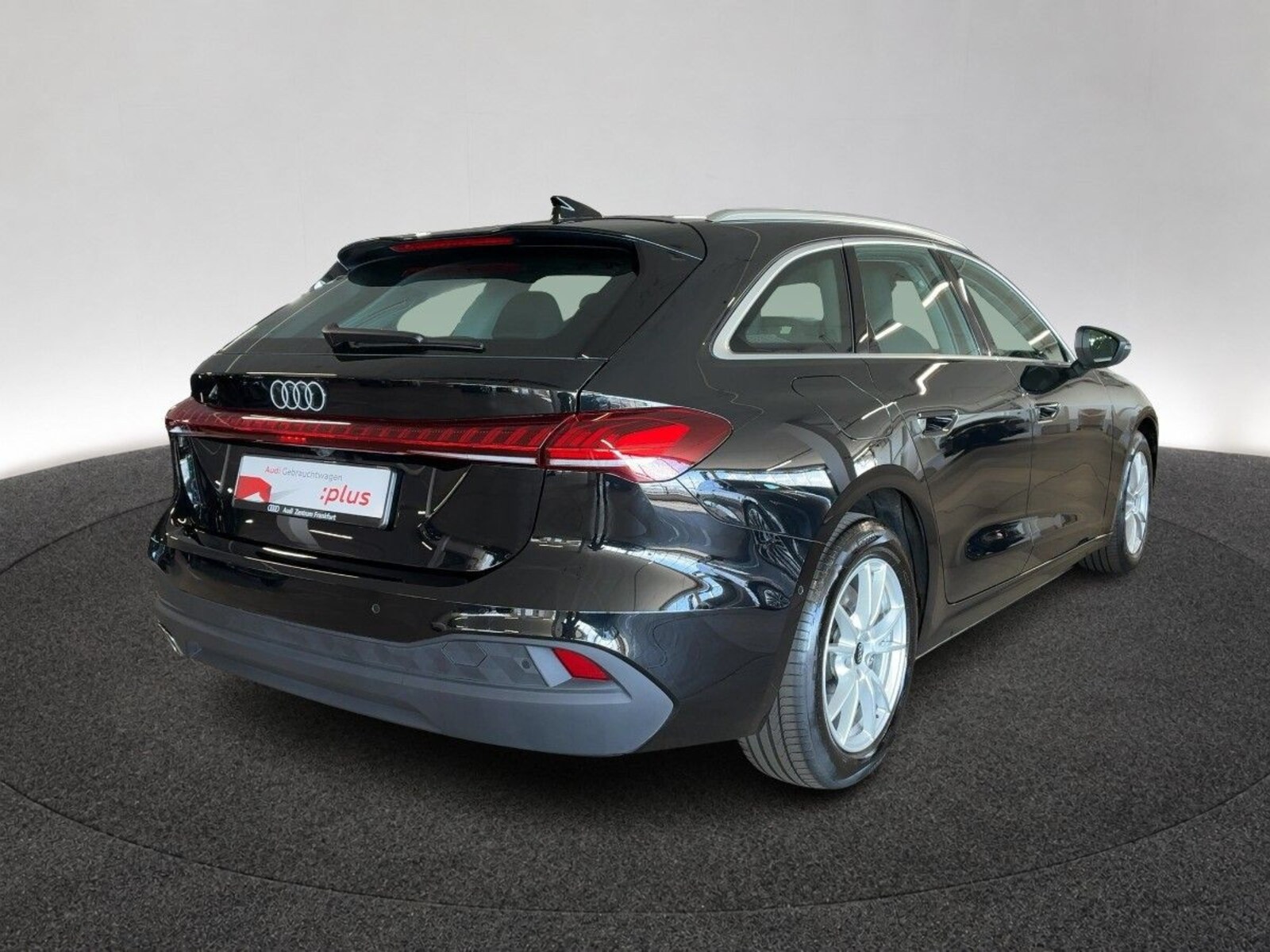 Audi A5 Avant – Bild 3