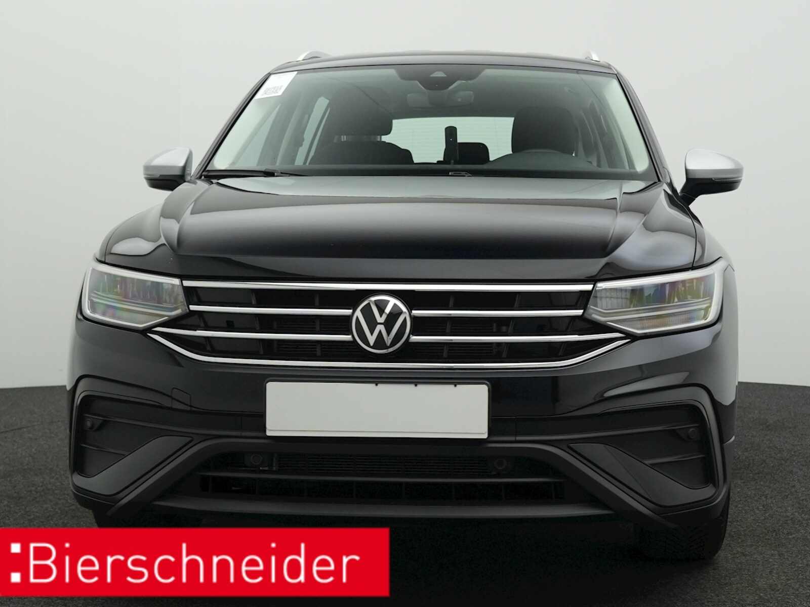 Volkswagen Tiguan Allspace – Bild 9
