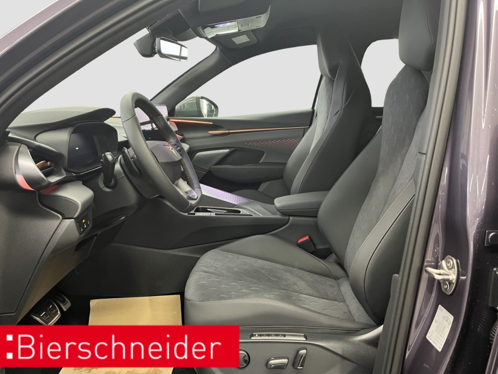 CUPRA Terramar – Bild 12