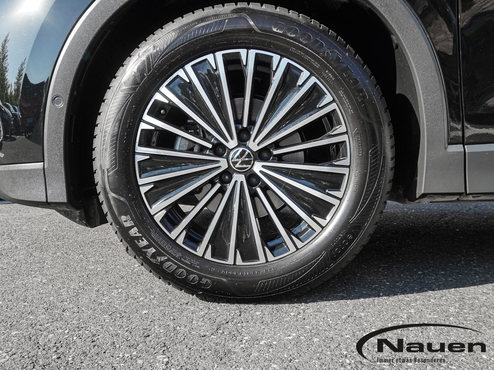 Volkswagen Tiguan – Bild 7