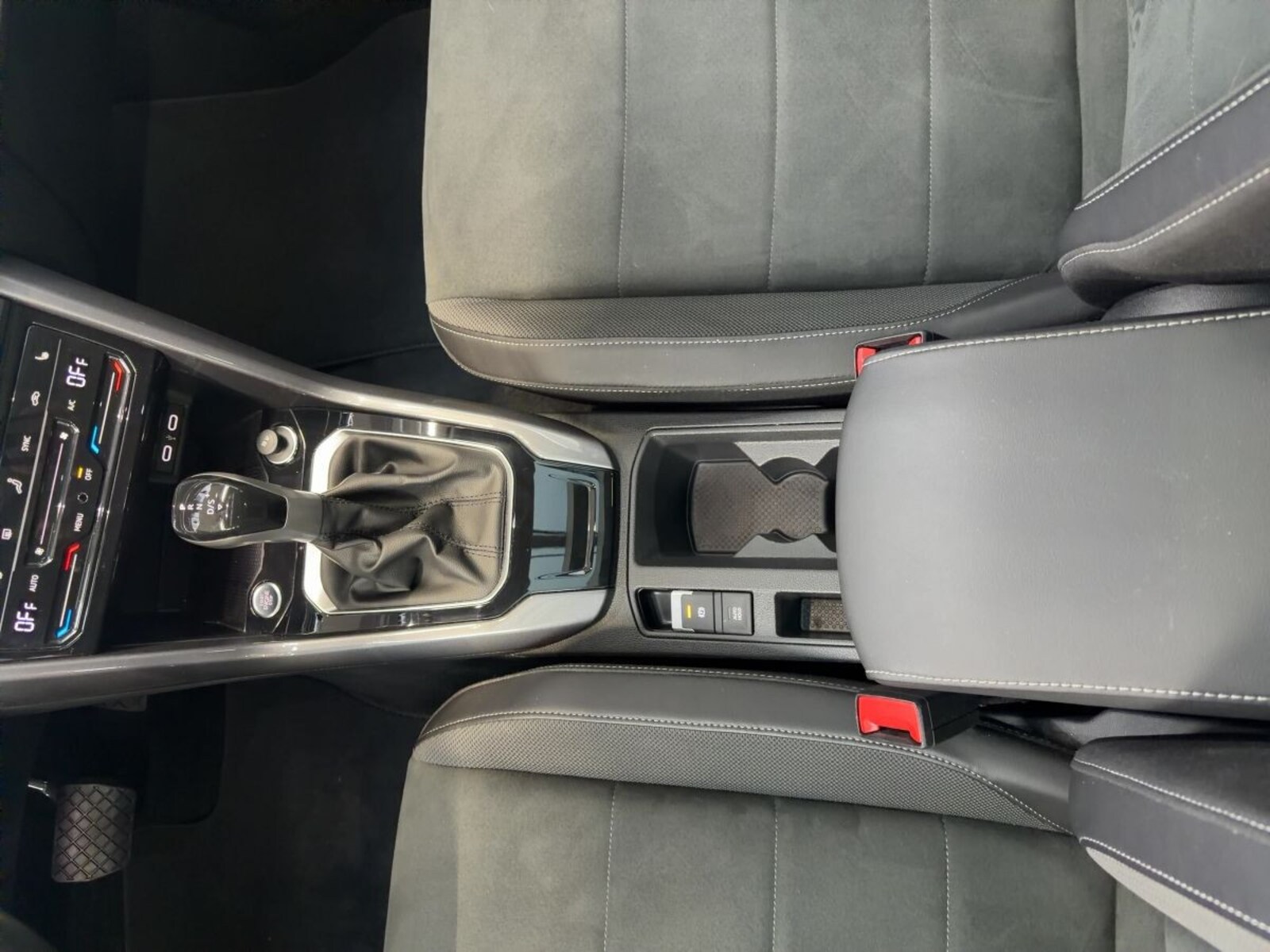 Volkswagen T-Roc – Bild 14