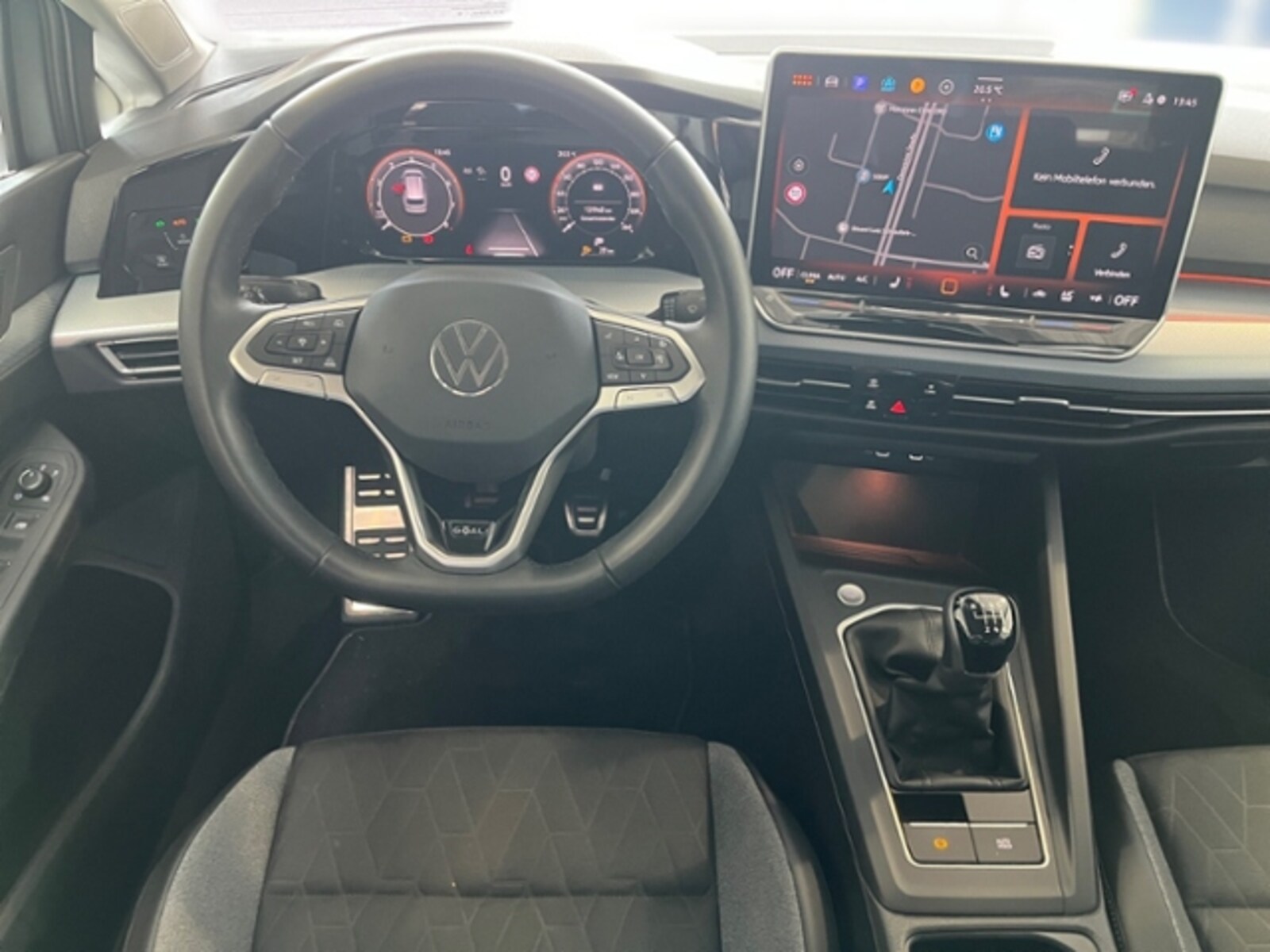 Volkswagen Golf Variant – Bild 12