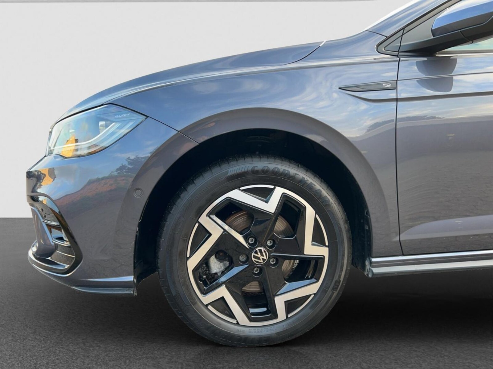 Volkswagen Polo – Bild 12