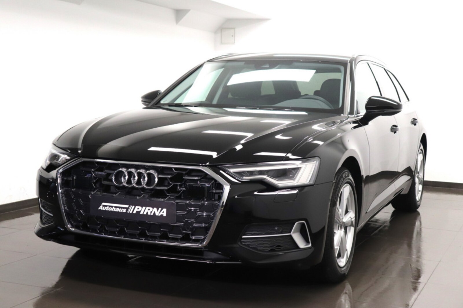 Audi A6 Avant – Bild 2