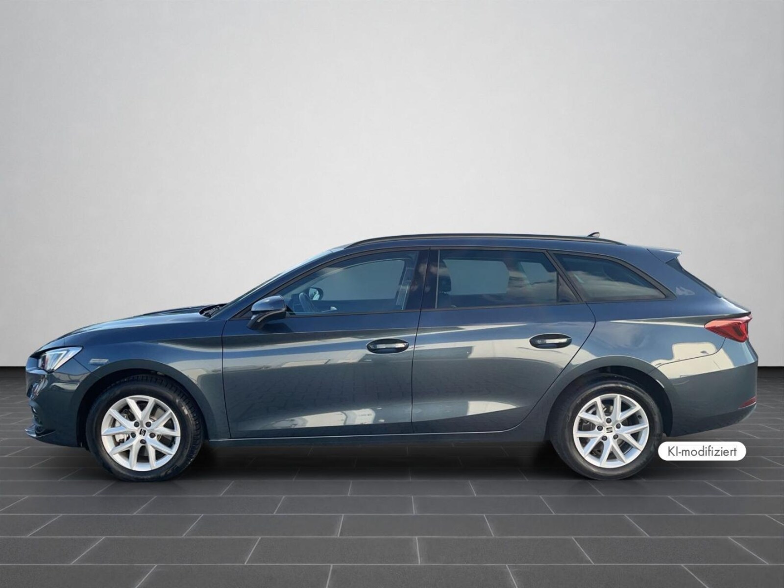 SEAT Leon Sportstourer – Bild 7