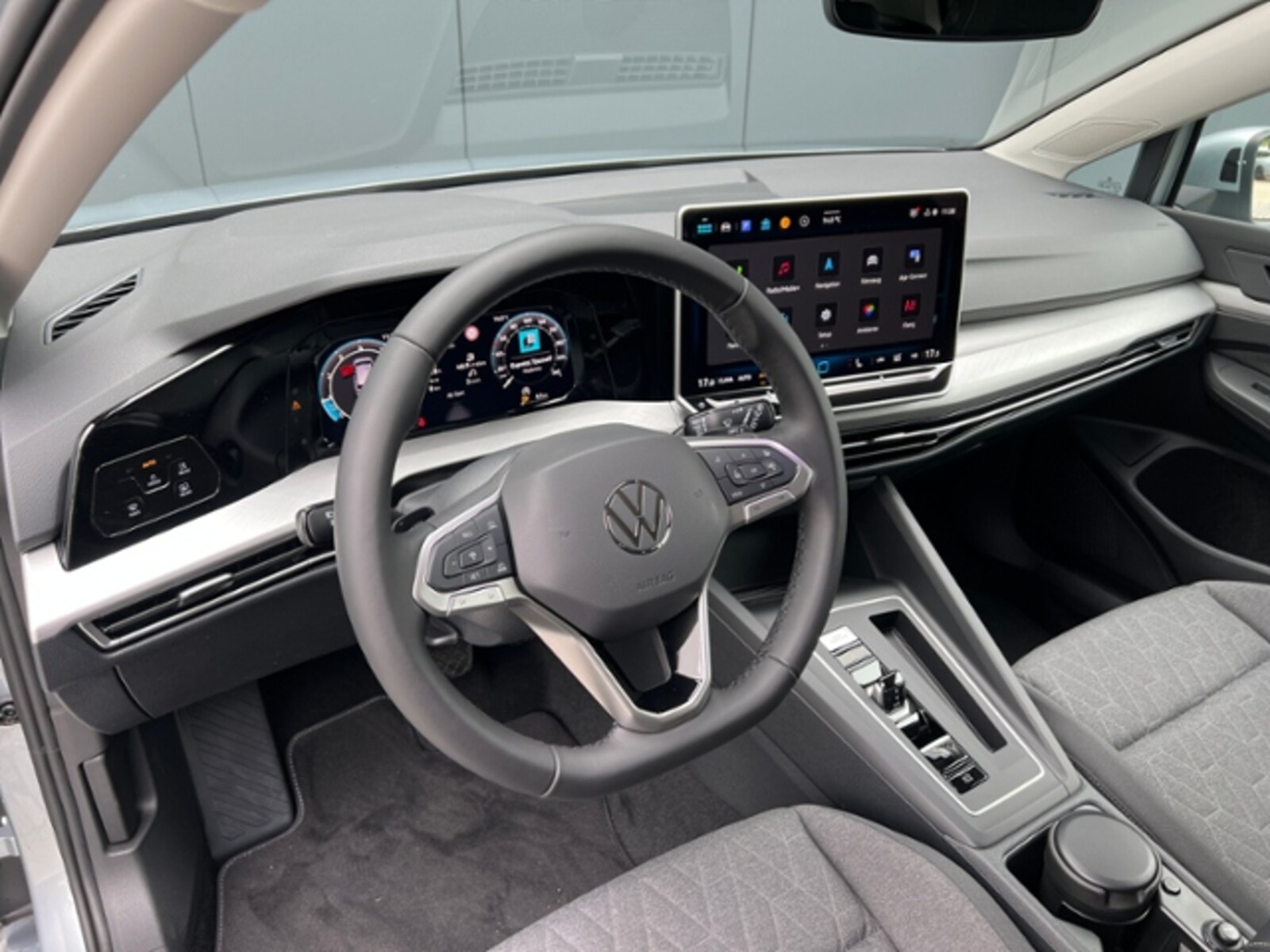 Volkswagen Golf – Bild 7