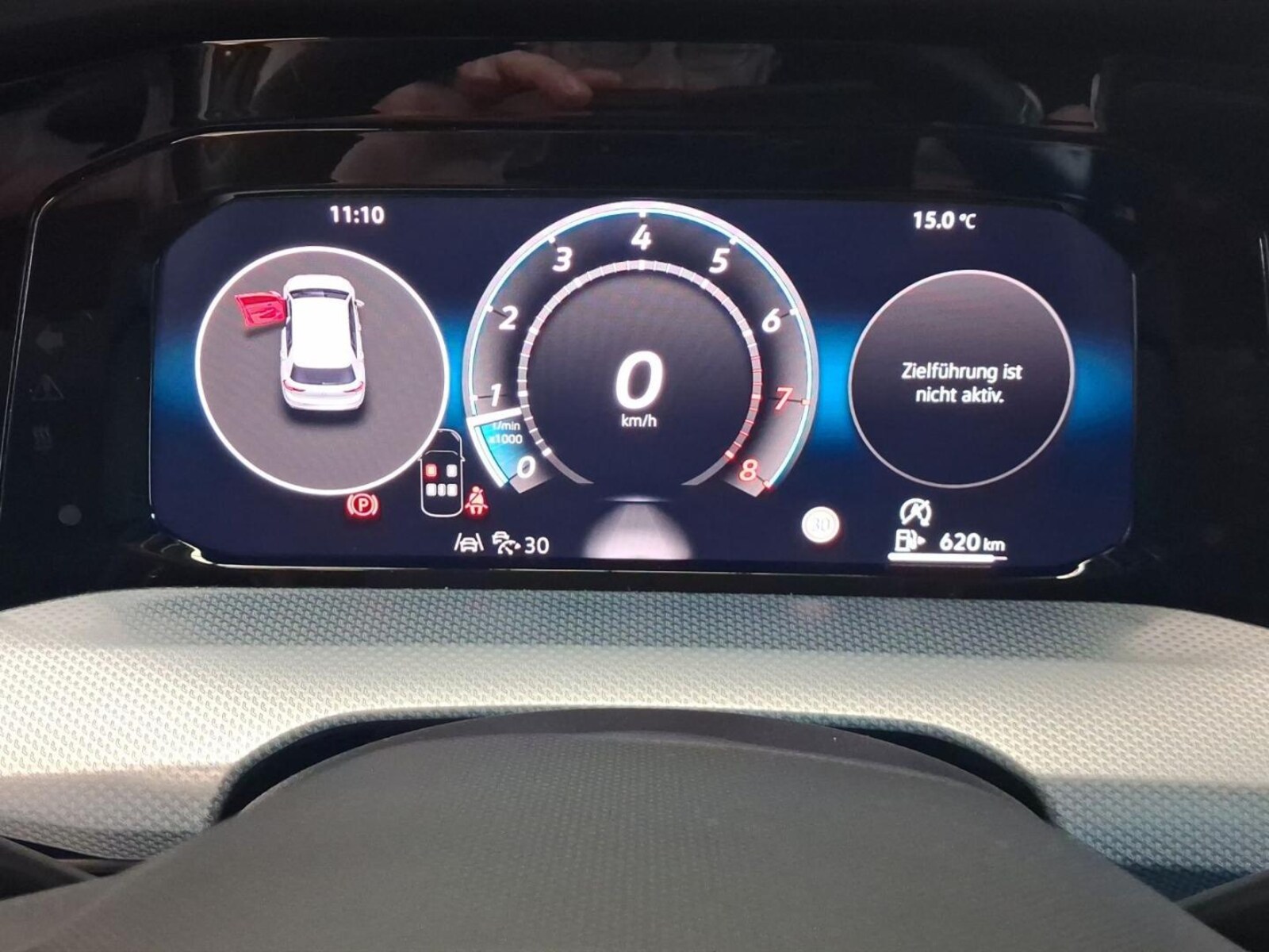Volkswagen Golf – Bild 12