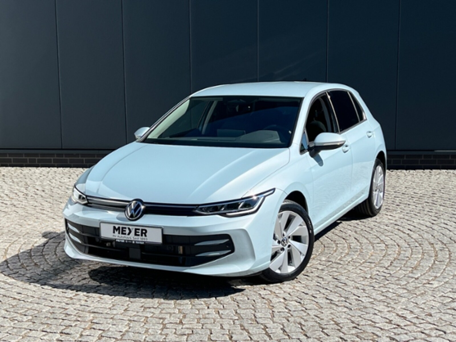 Volkswagen Golf – Bild 21