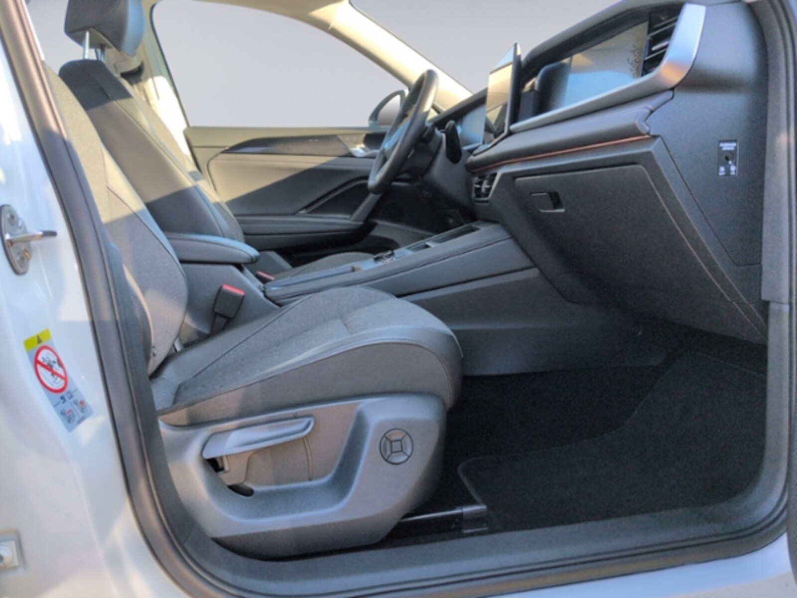 Volkswagen Tayron – Bild 19
