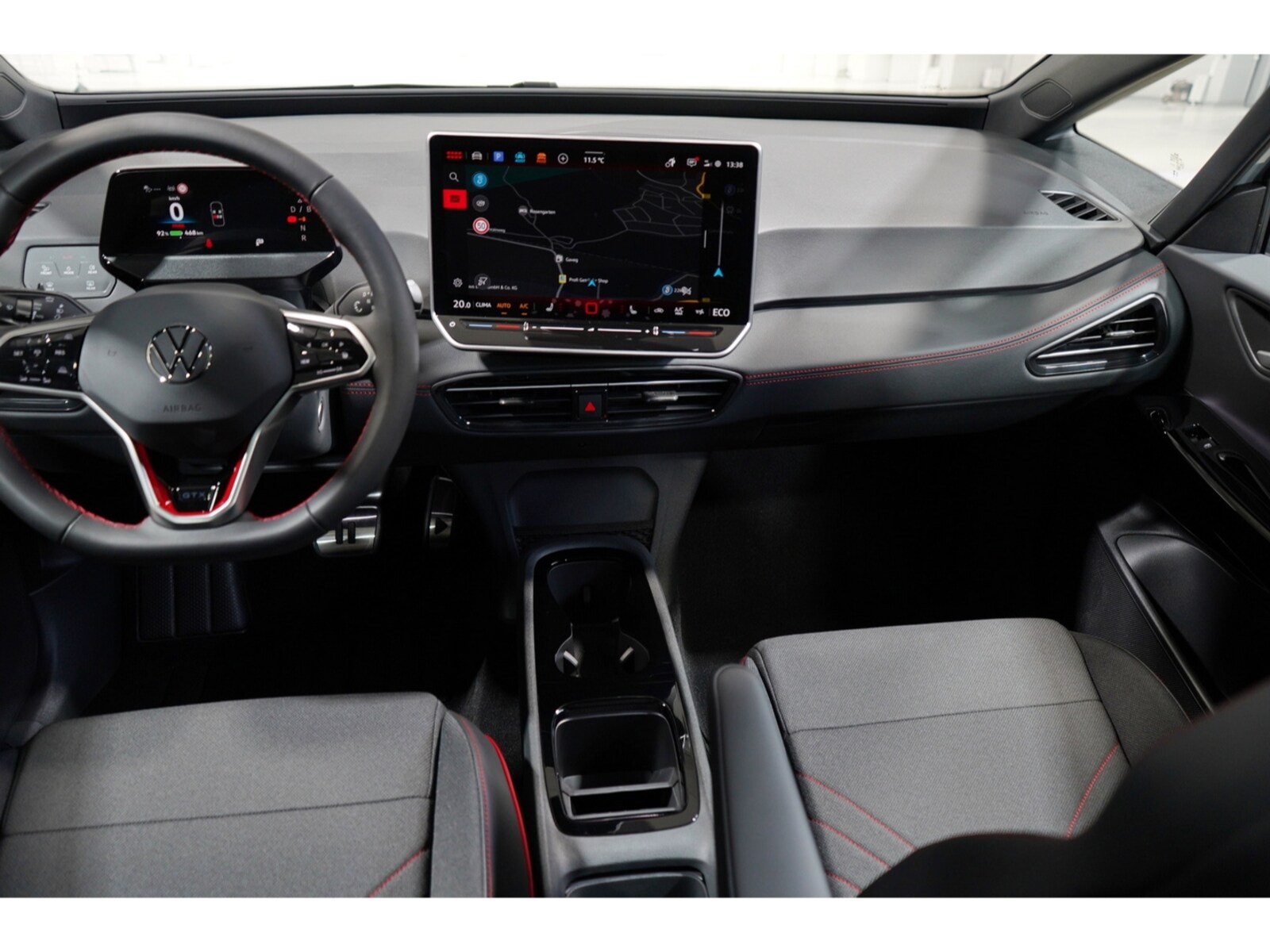 Volkswagen ID.3 – Bild 6