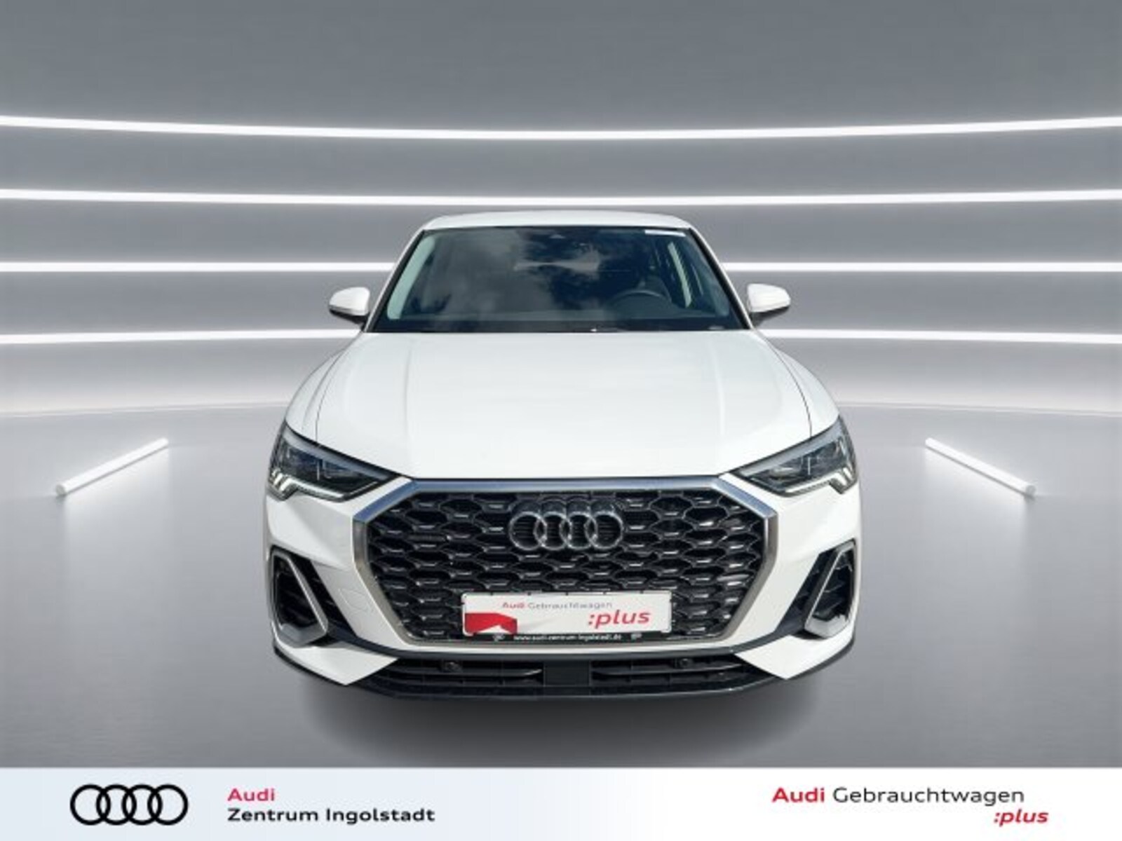 Audi Q3 Sportback – Bild 3