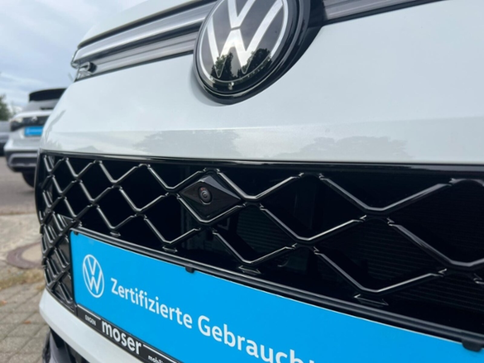Volkswagen Tayron – Bild 6