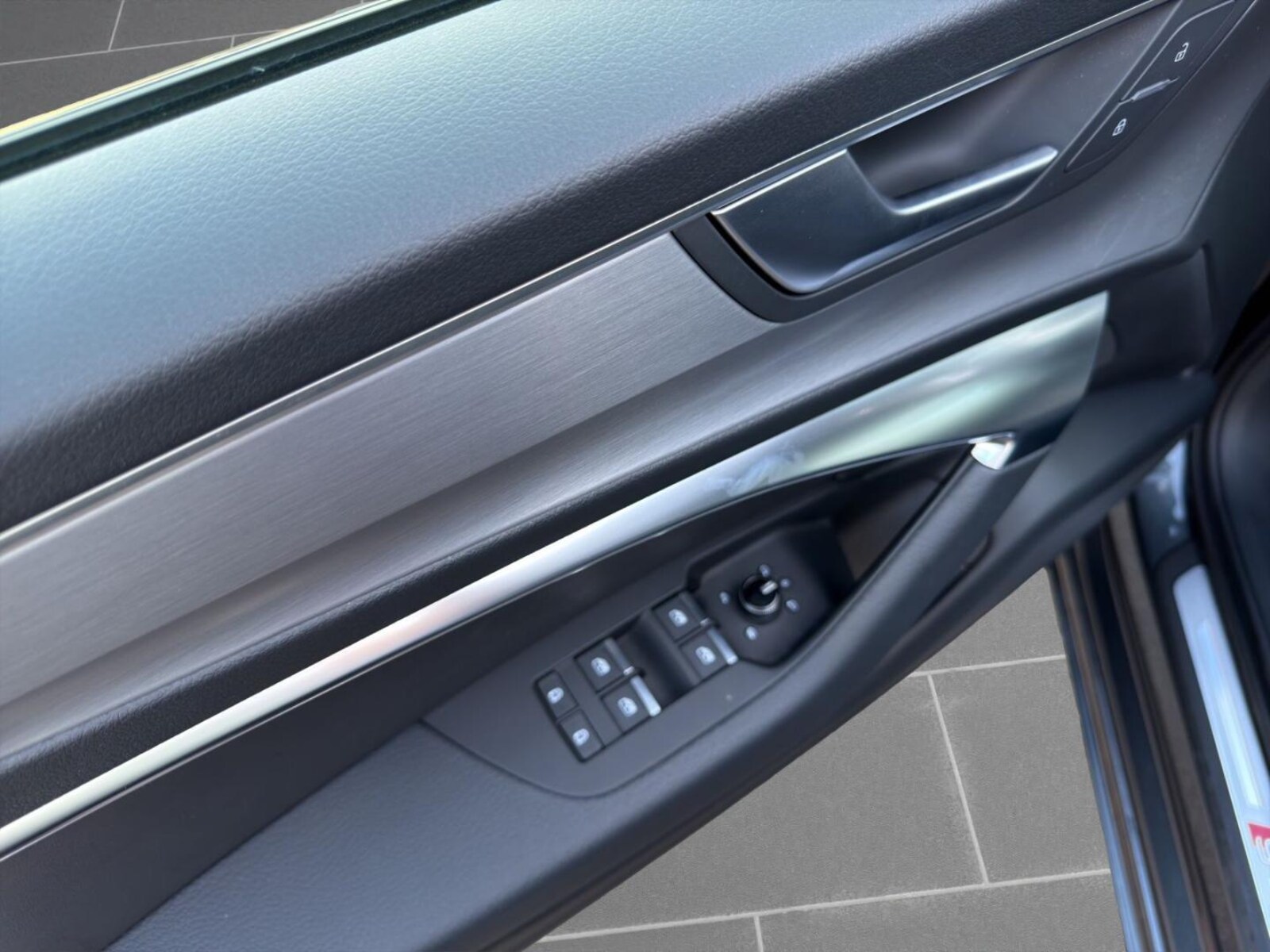 Audi A6 Avant – Bild 13