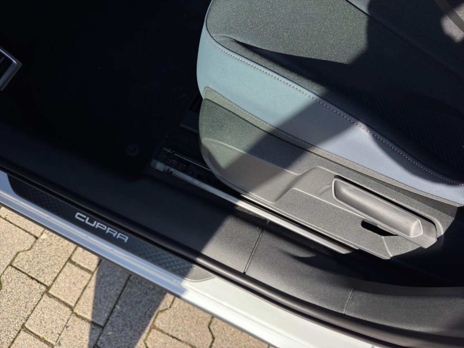 CUPRA Terramar – Bild 23