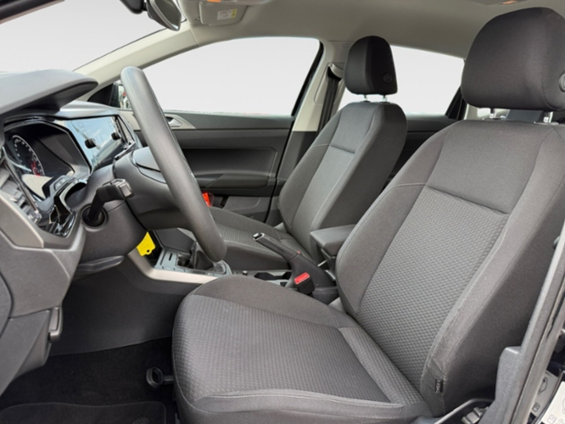 Volkswagen Polo Comfortline