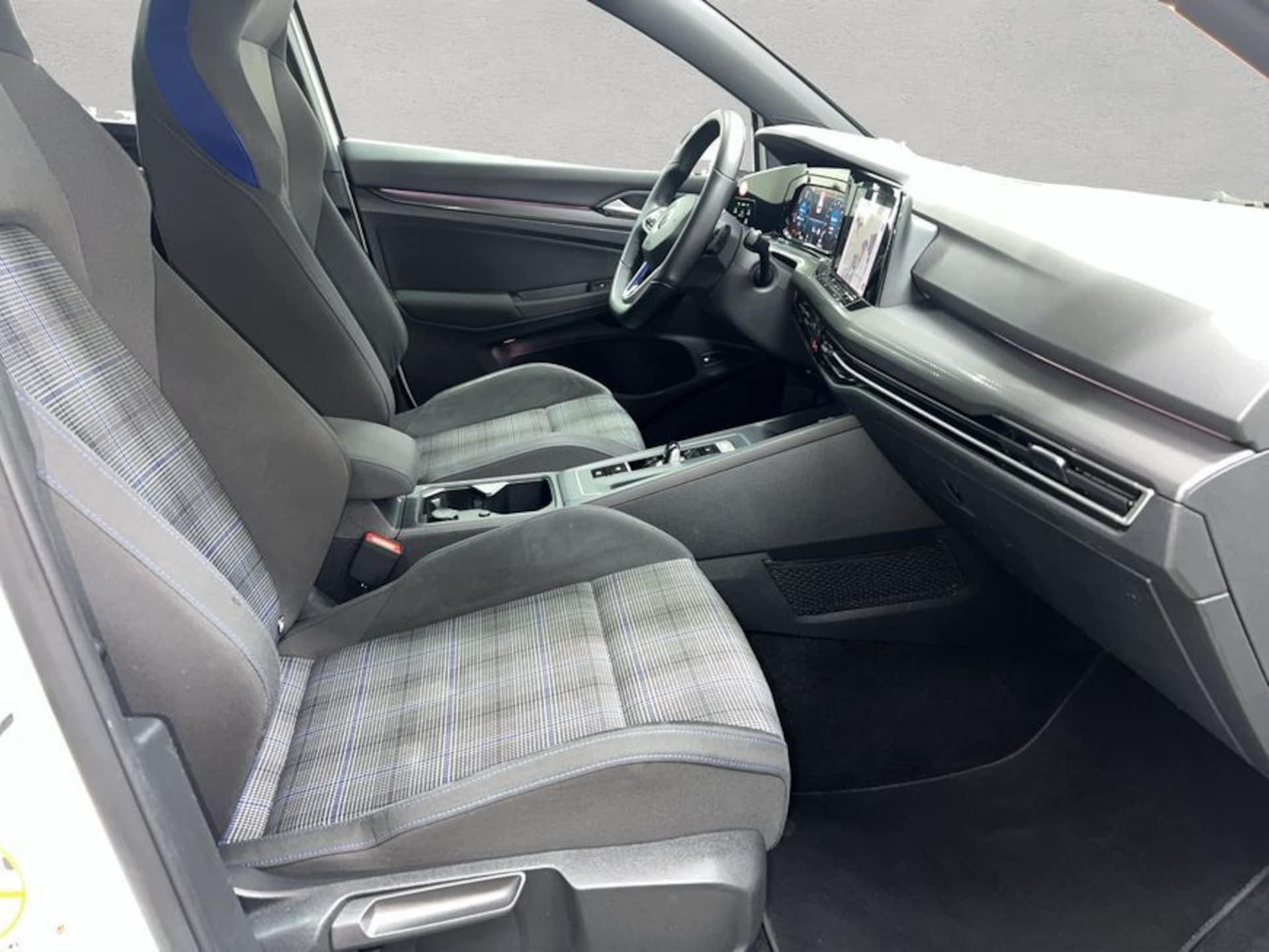 Volkswagen Golf GTE