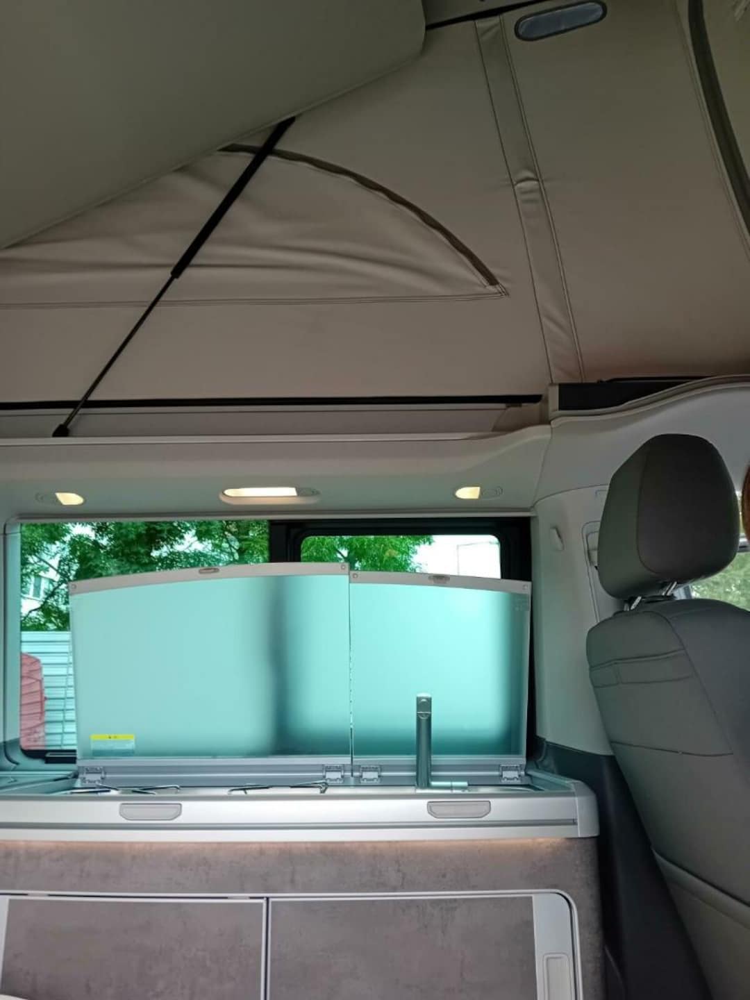 Volkswagen California 6.1 Ocean