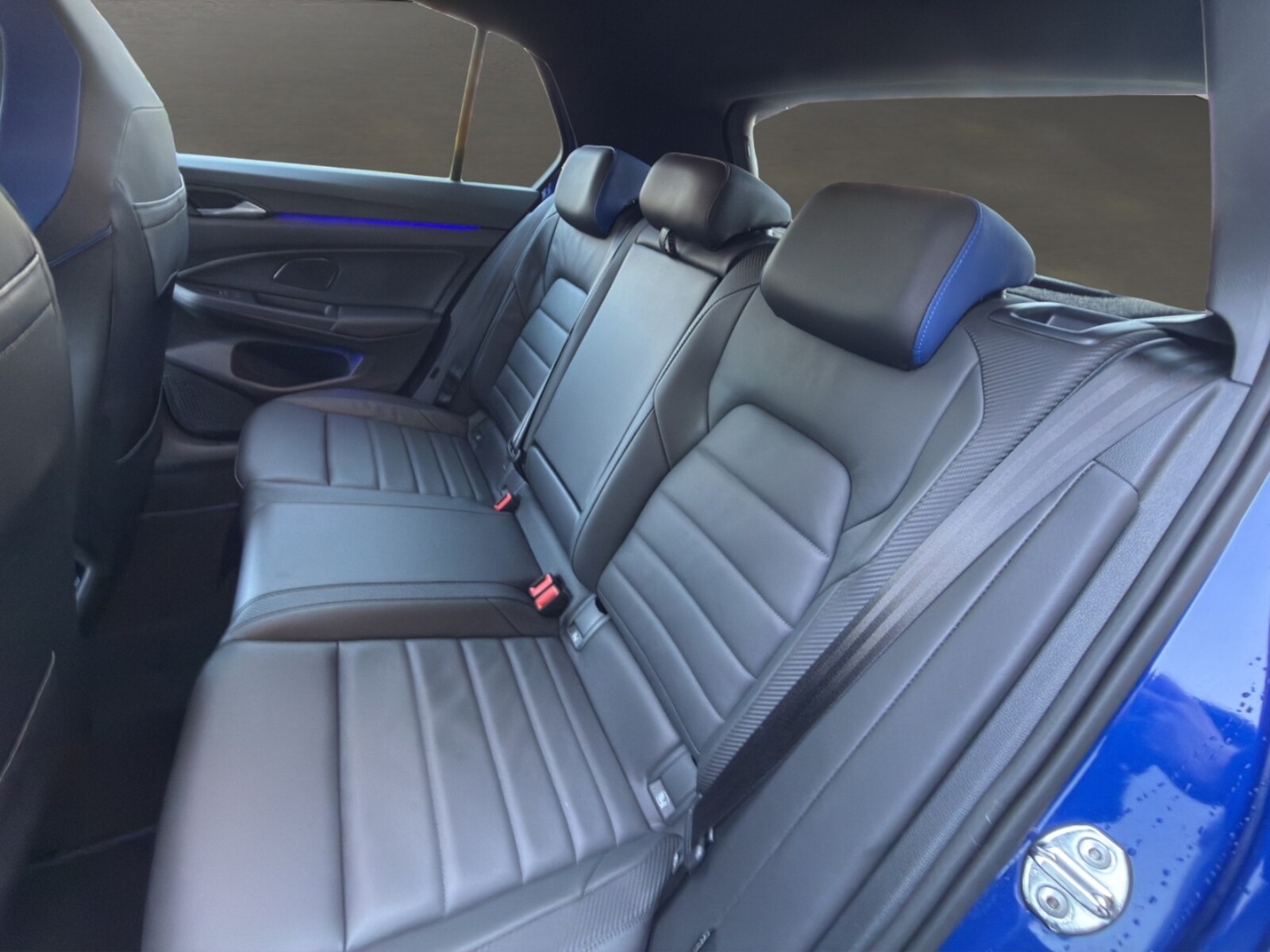 Volkswagen Golf – Bild 12