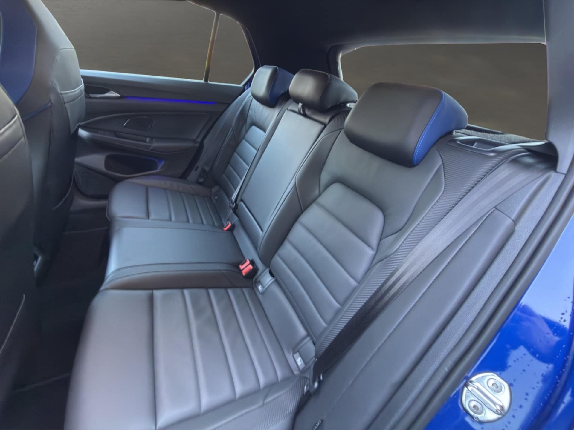 Volkswagen Golf R 20 Years