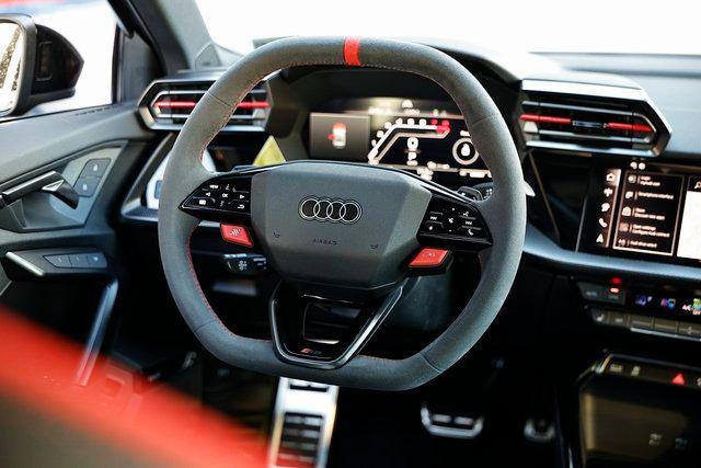 2026 Audi RS 3 Base - Photo 25