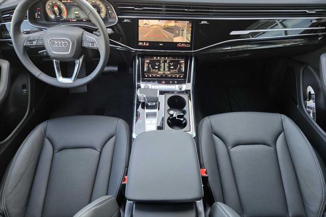2026 Audi Q8 Premium Plus - Photo 16
