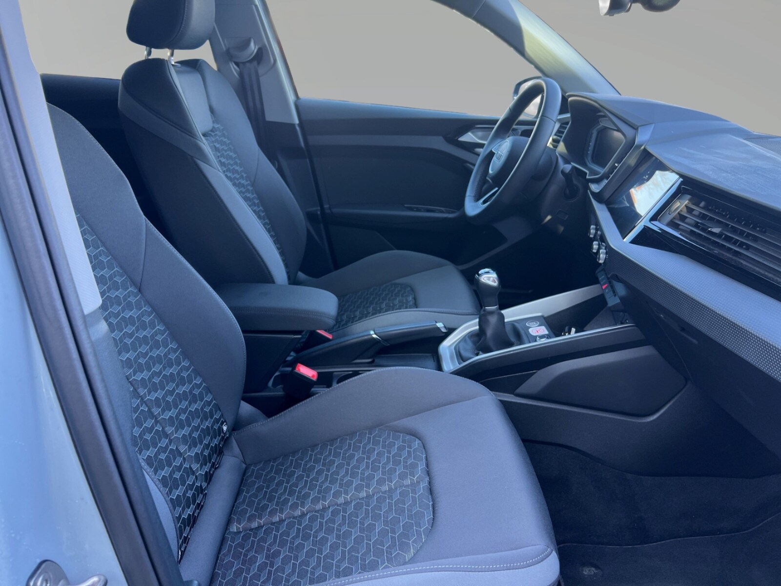 Audi A1 Sportback – Bild 7