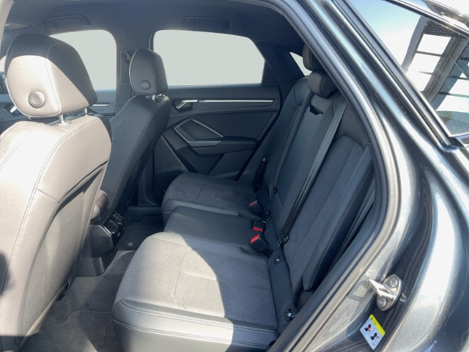 Audi Q3 Sportback – Bild 12