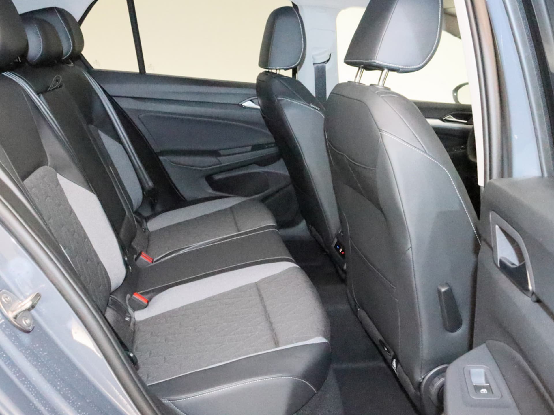 Volkswagen Golf ENERGY