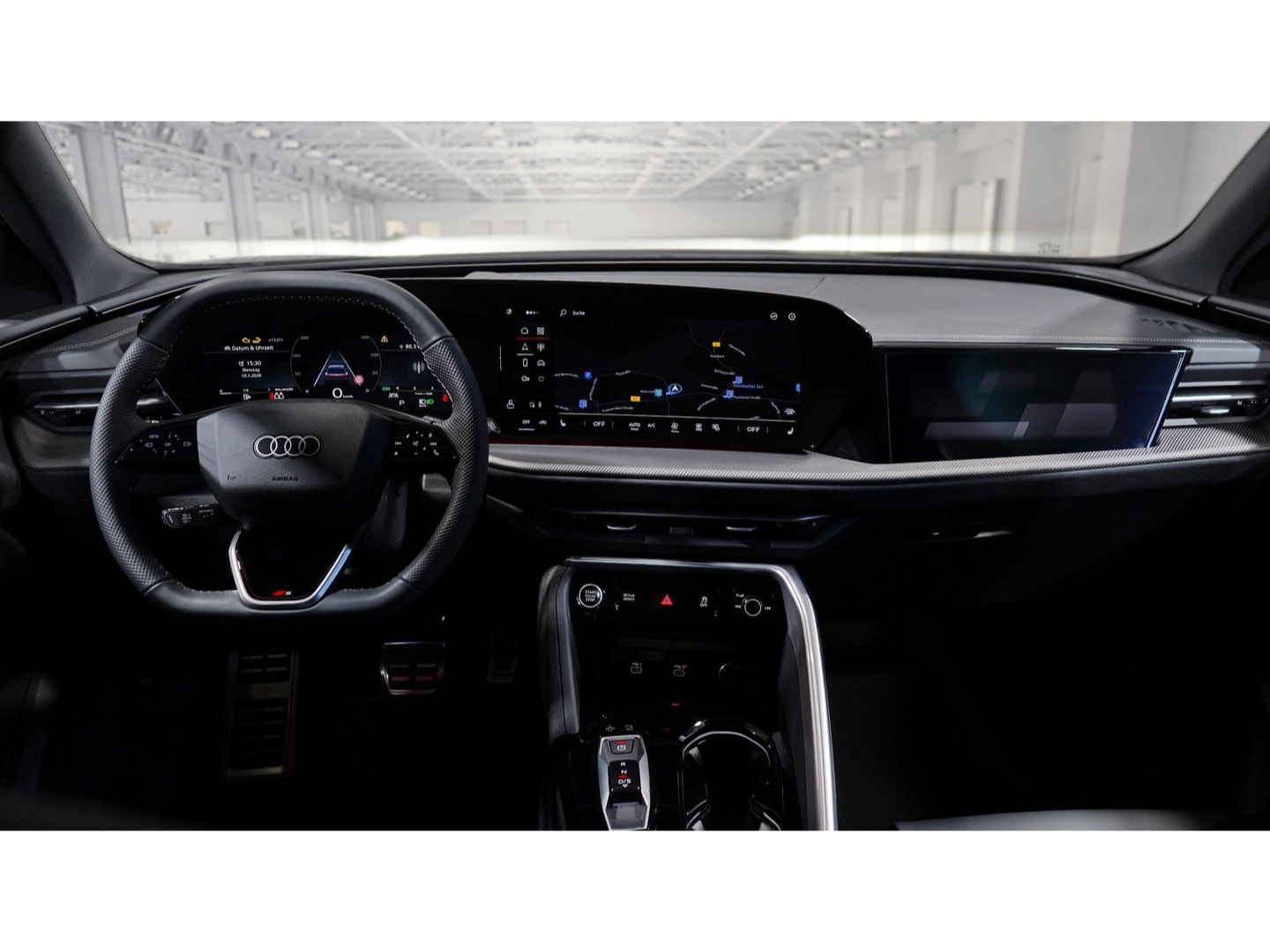 Bild über Audi Q5 SUV TDI quattro 150 kW S tronic - für weitere Informationen kontaktieren Sie den Audi Partner