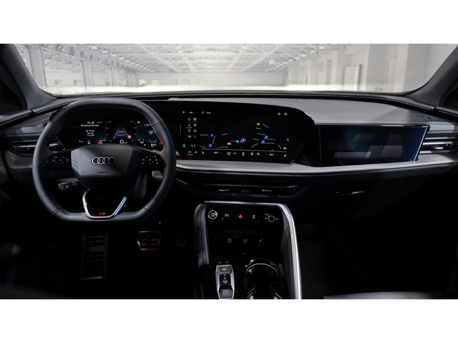 Audi Q5 – Bild 6