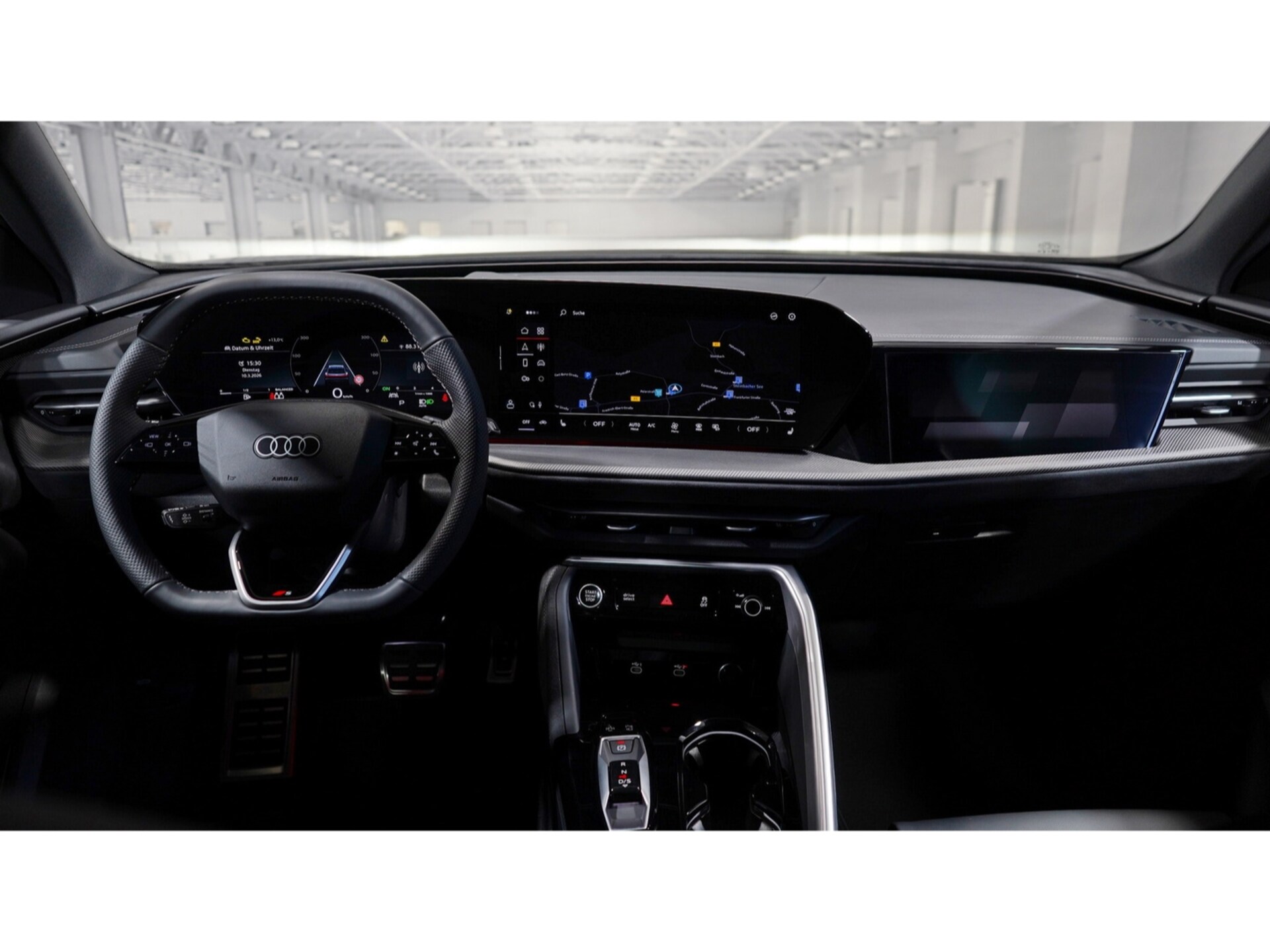 Audi Q5 SUV