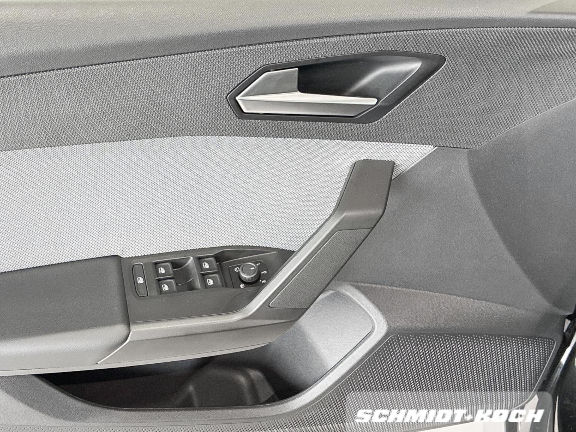 SEAT Leon Style