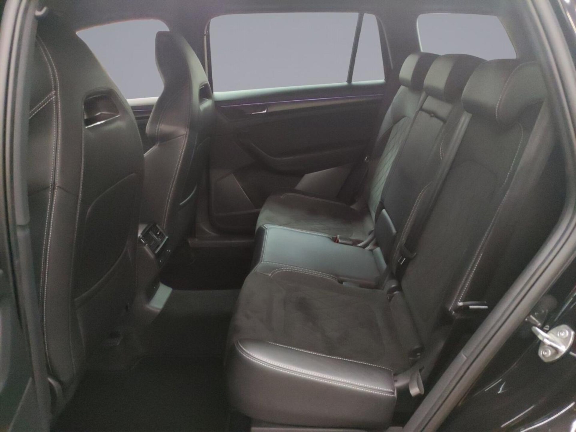 Skoda Kodiaq Sportline