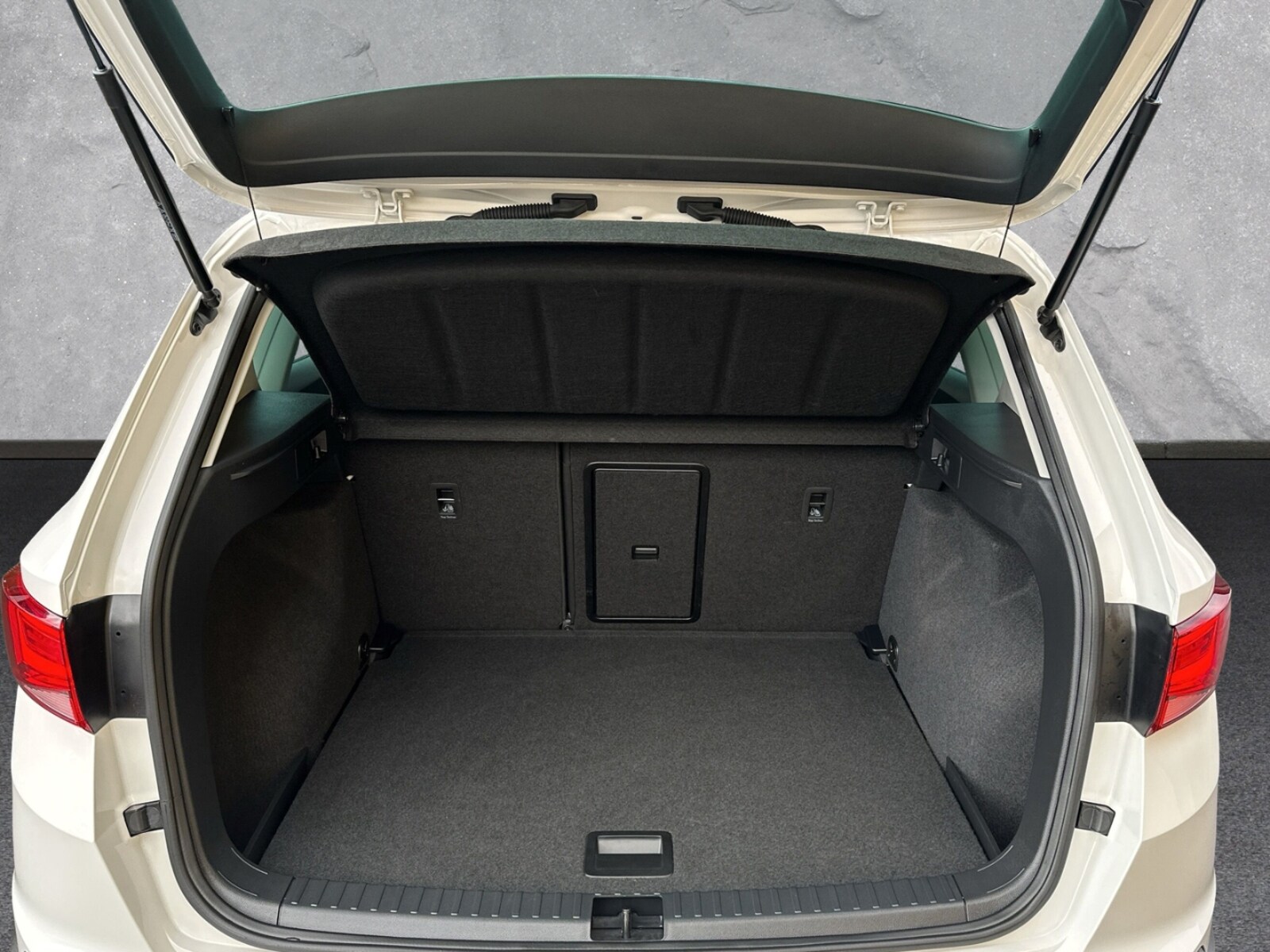 SEAT Ateca – Bild 15