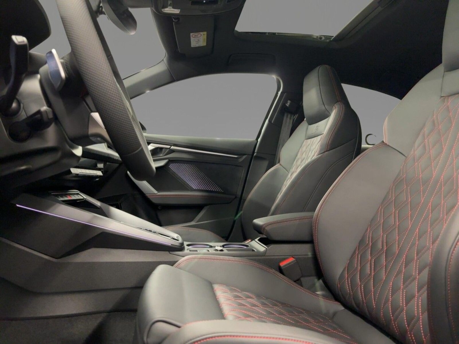 Audi A3 Limousine – Bild 9