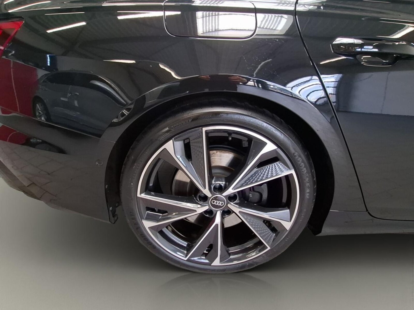 Audi S6 Avant – Bild 21