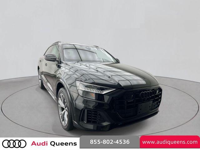 2023 Audi Q8