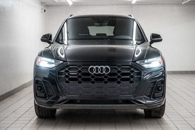 2022 Audi Q5