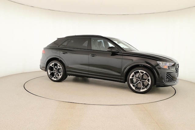 2026 Audi RS Q8 Base - Photo 9
