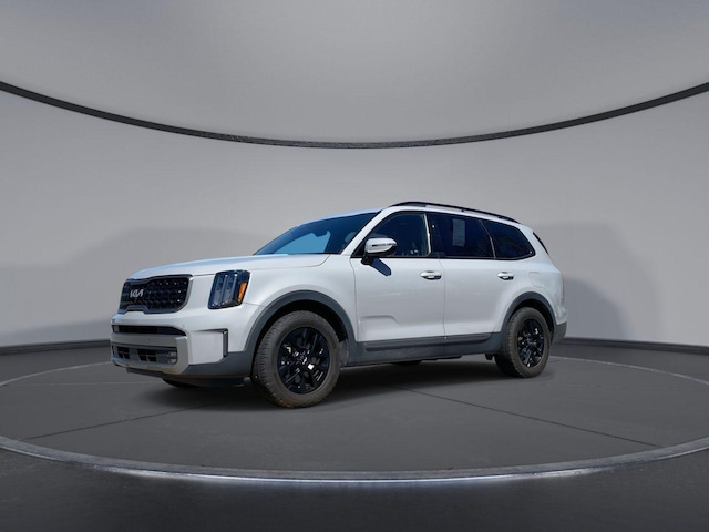 2023 Kia Telluride