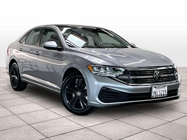 2024 Volkswagen Jetta