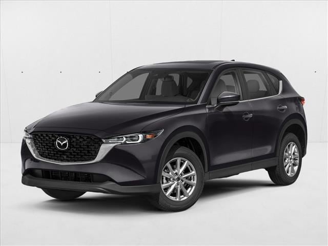 2022 Mazda CX-5 S Preferred package Auto AWD's photo