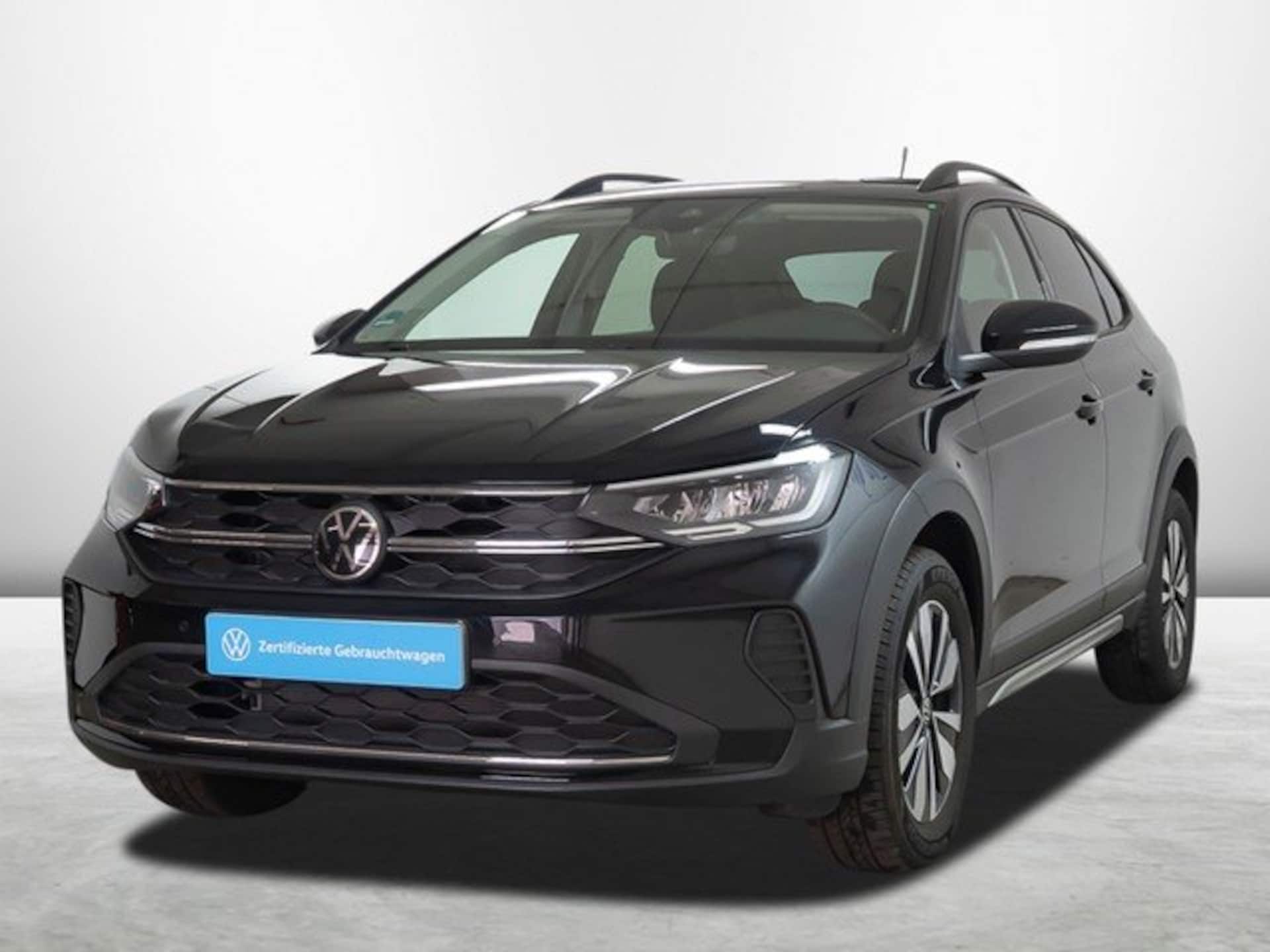 Volkswagen Taigo Life