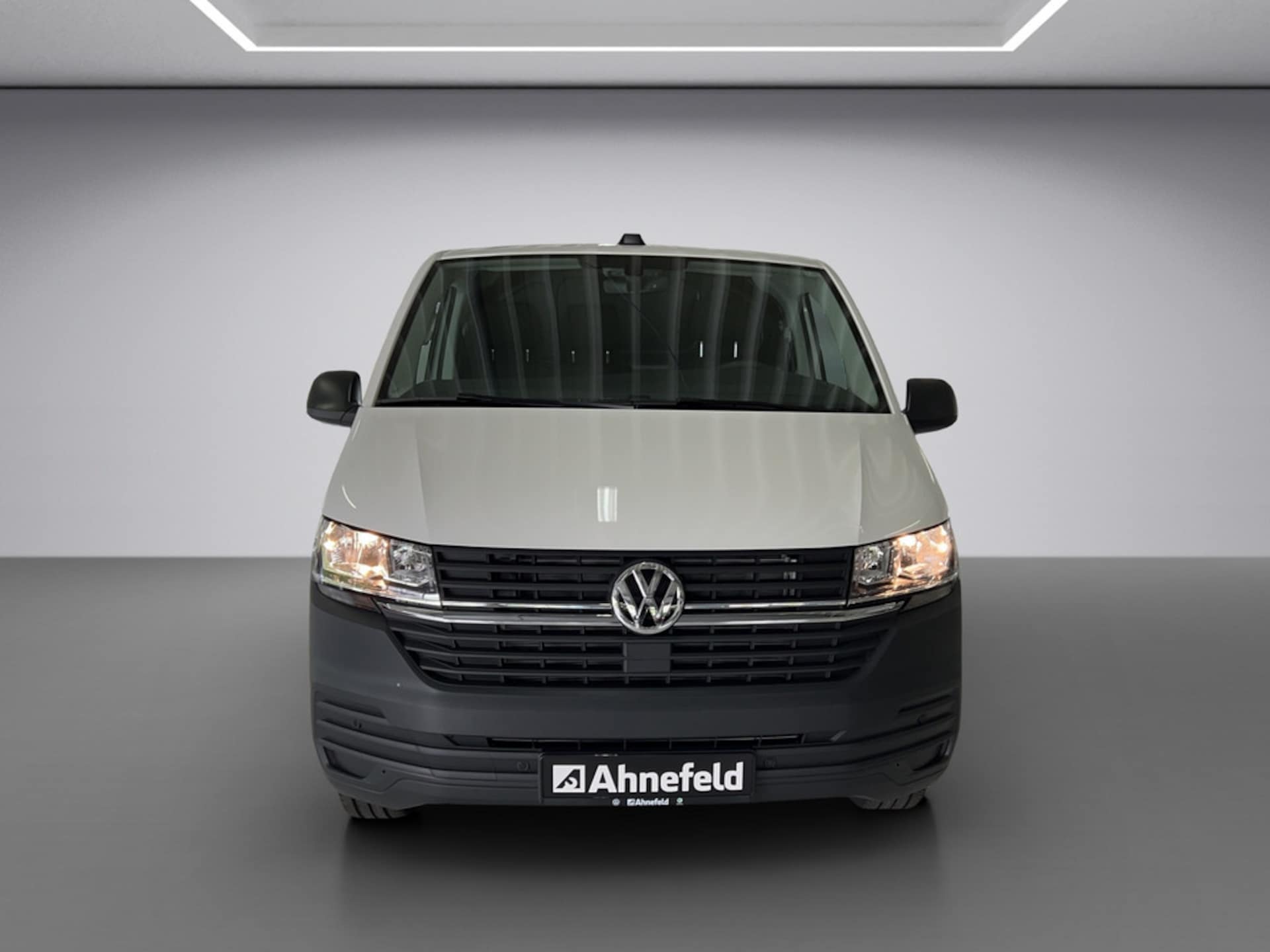 Volkswagen T6.1 Transporter Kasten kurzer Radstand