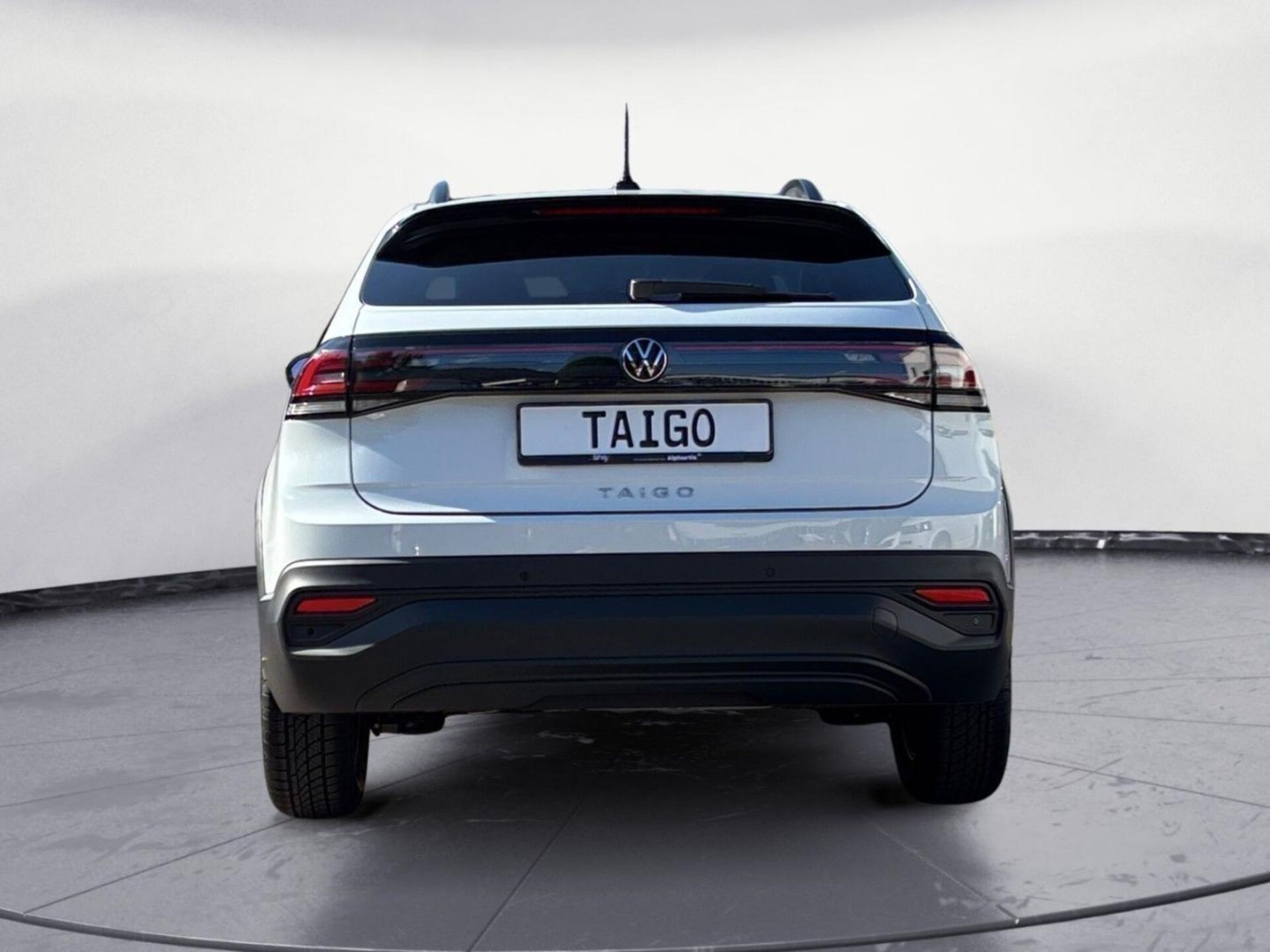 Volkswagen Taigo Goal
