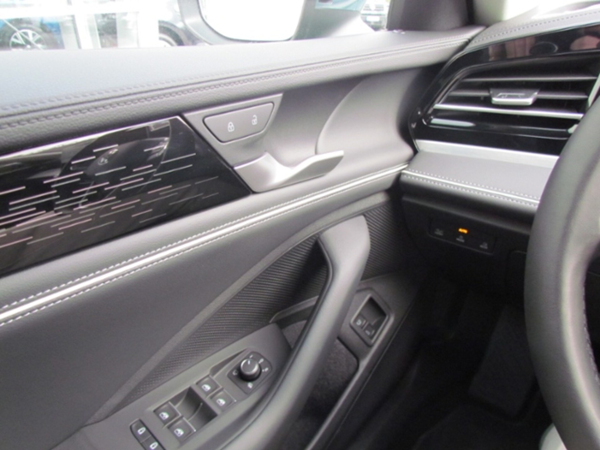 Volkswagen Passat Elegance