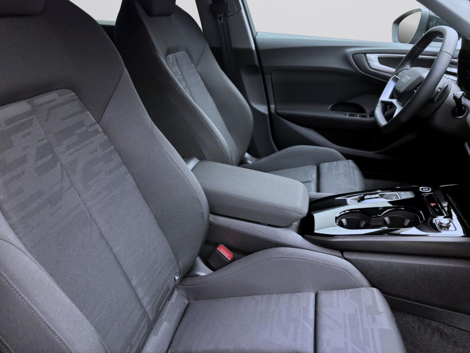 Audi A5 Avant e-hybrid